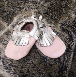 Toddler Moccs